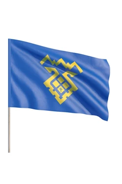 Купить флаг Тольятти