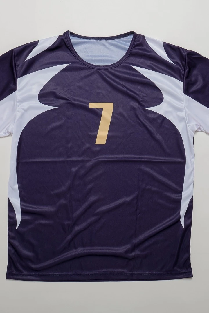 Купить мужскую футбольную форму Юве мужская с полной запечаткой "Sharp"