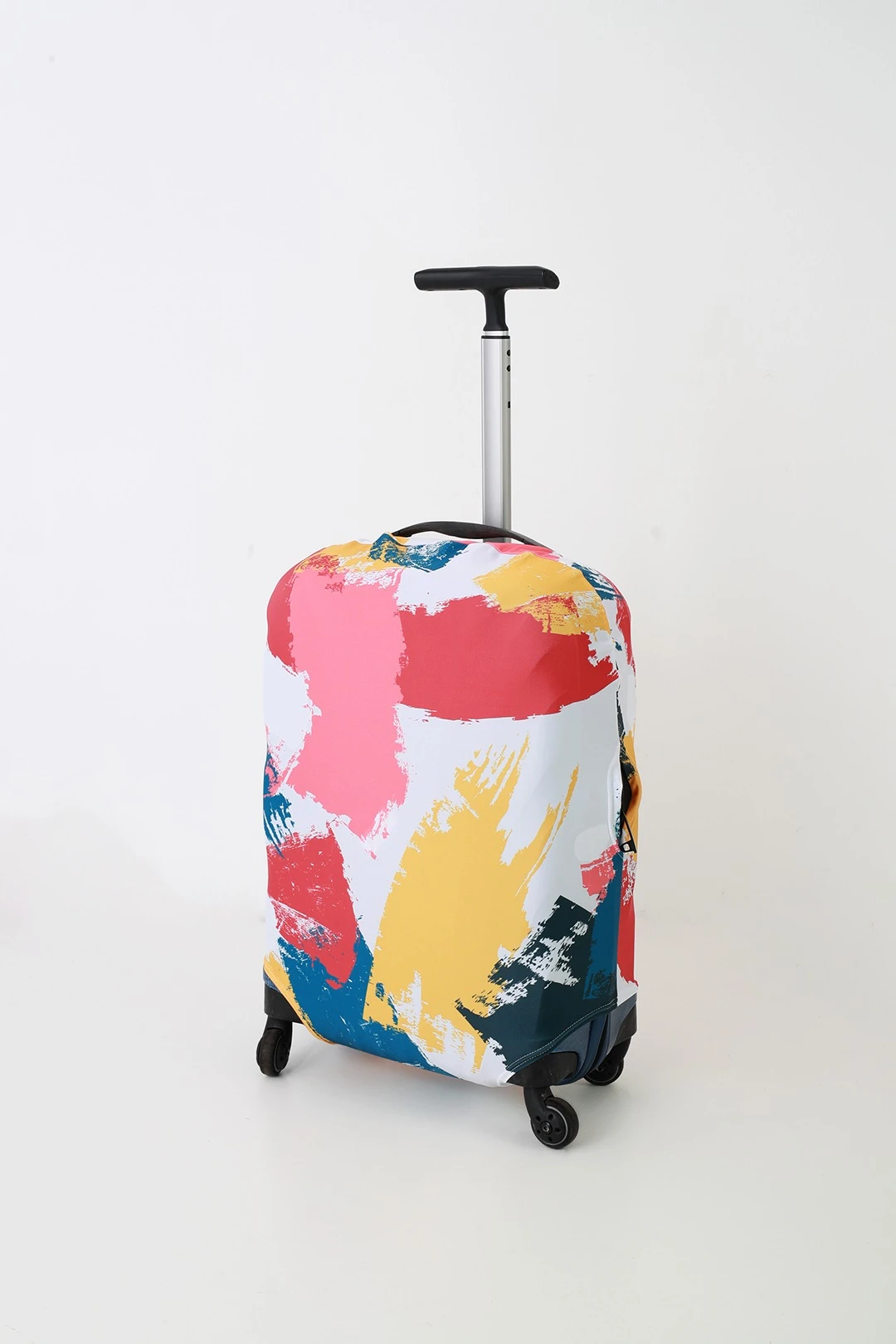 Чехол для чемодана размер S "Titian"#5