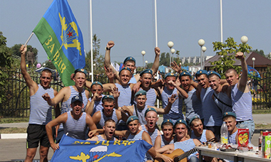 INARI - Производственная компания | INARI