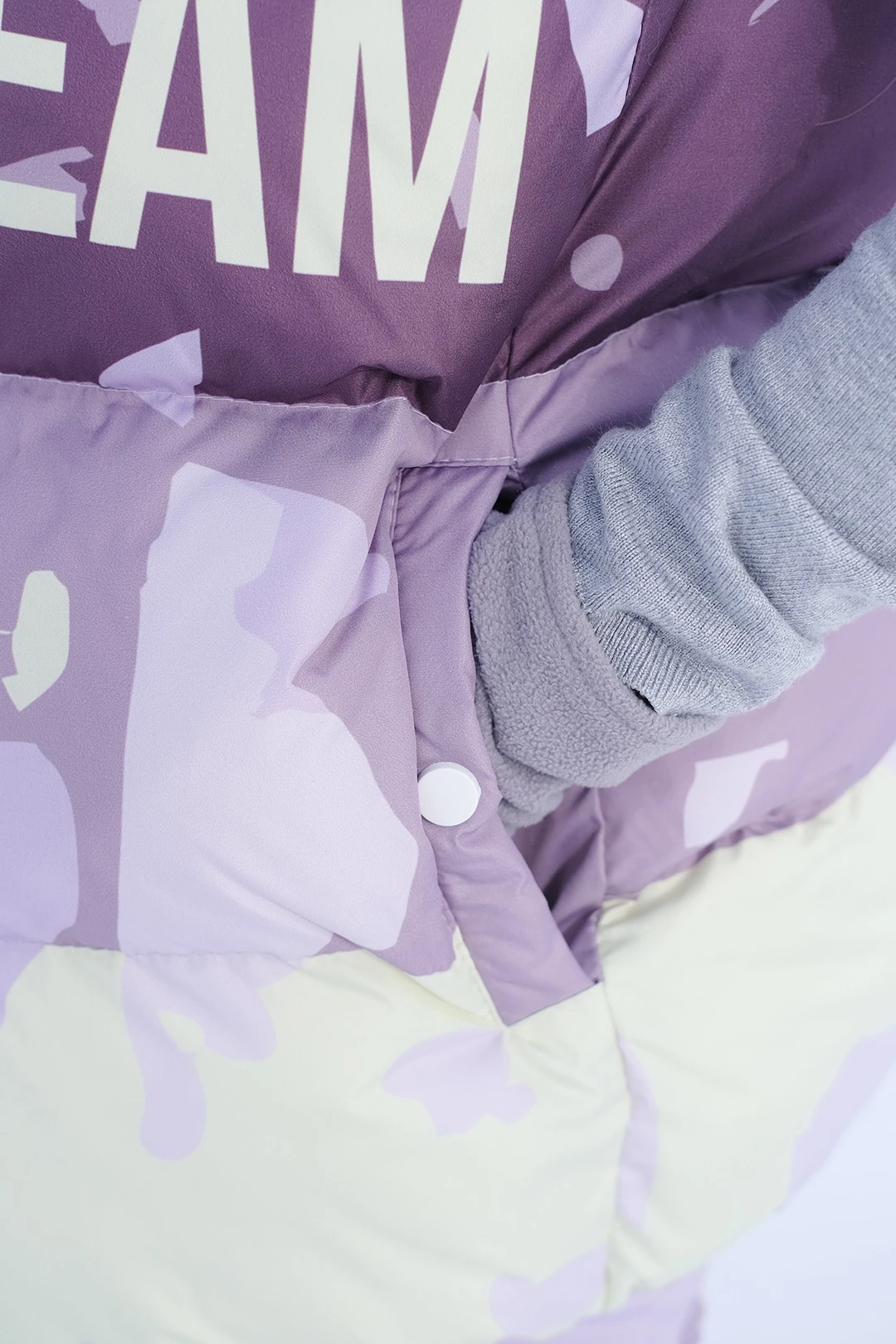 Костюм Спортлайн унисекс с полной запечаткой "Sport team"#2