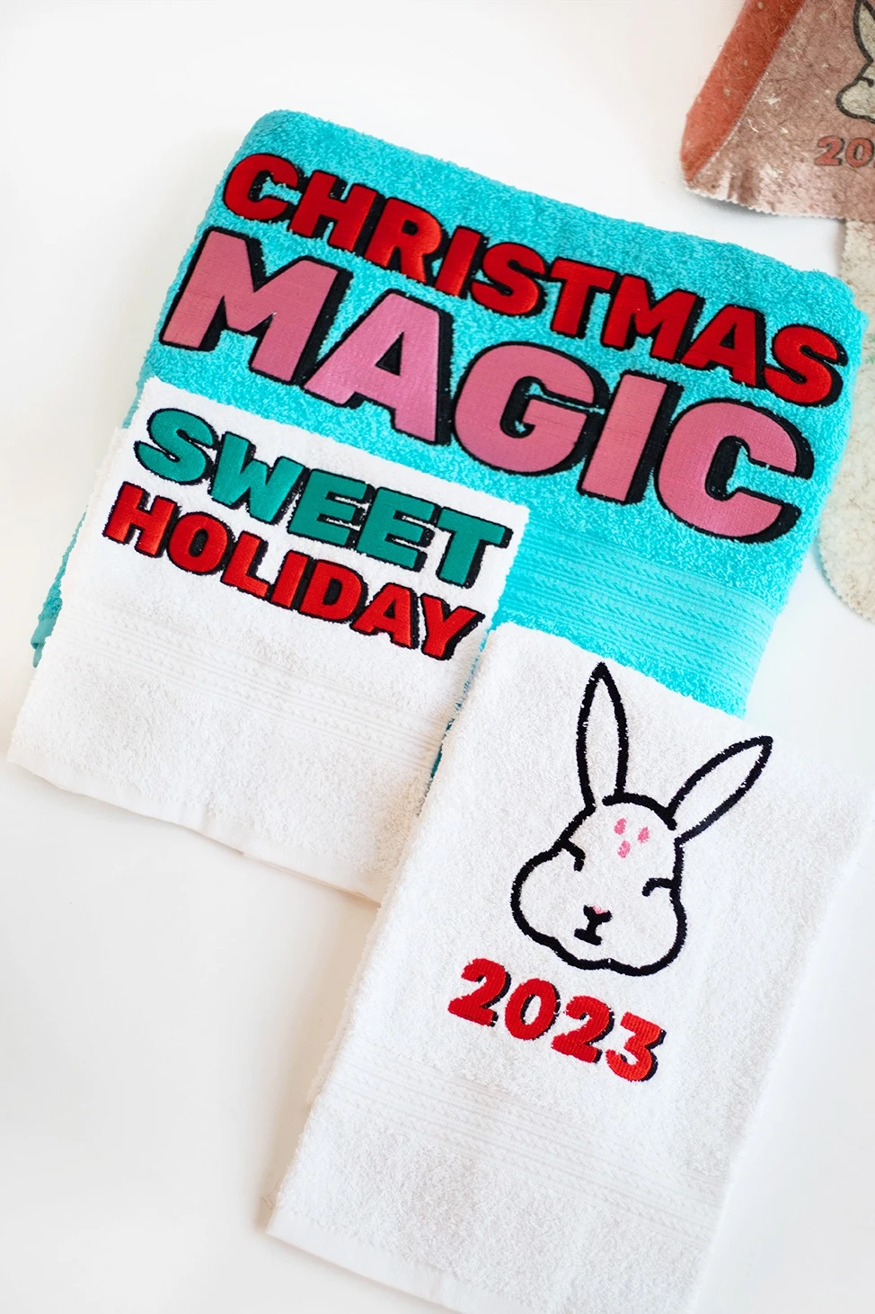 Полотенце махровое 70х140 см (Ituma), однотонное#2