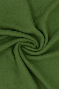 Купить ткaнь Флис 280 гр/м², 100% пэ, 160 см, хаки