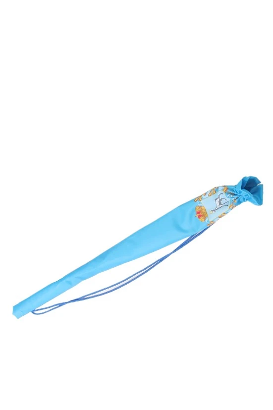 Чехол для зонта с лямкой, с полной запечаткой "Crown"#1