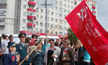 INARI - Производственная компания | INARI