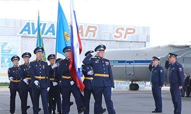 INARI - Производственная компания | INARI