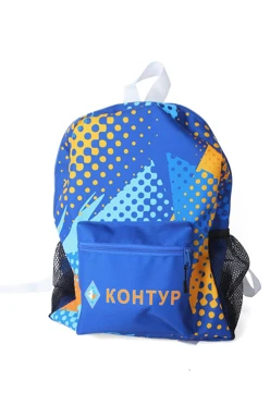 Купить рюкзак Кэрри "Контур"