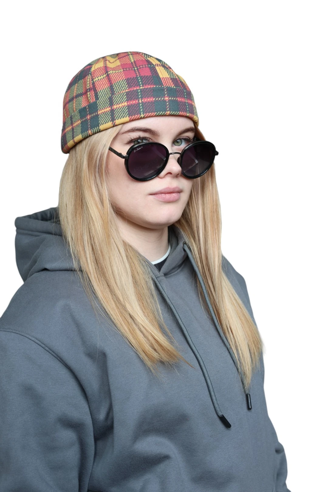 Докер Байт взрослый с полной запечаткой (хлопок) "Twist"#3