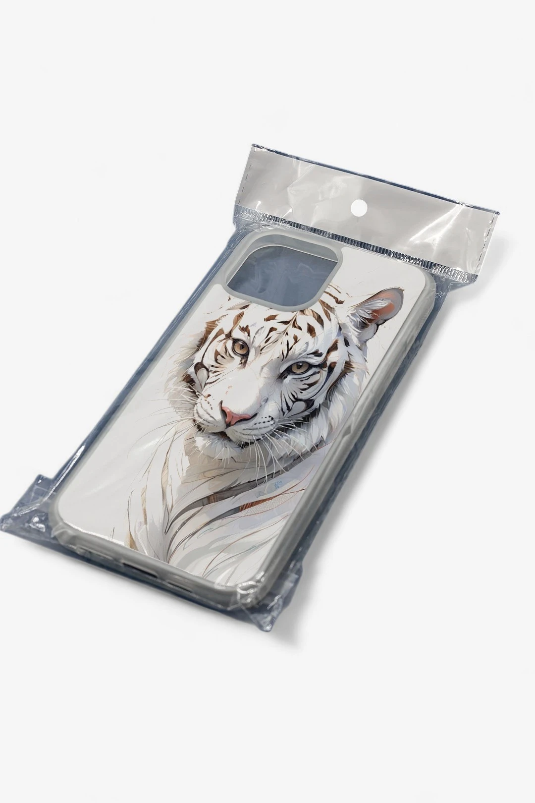 Чехол для iPhone 13 Pro с печатью#2