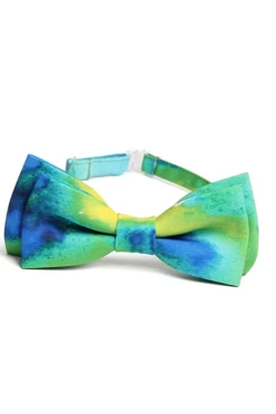 Купить галстук-бабочку Фэшн "Мохито"