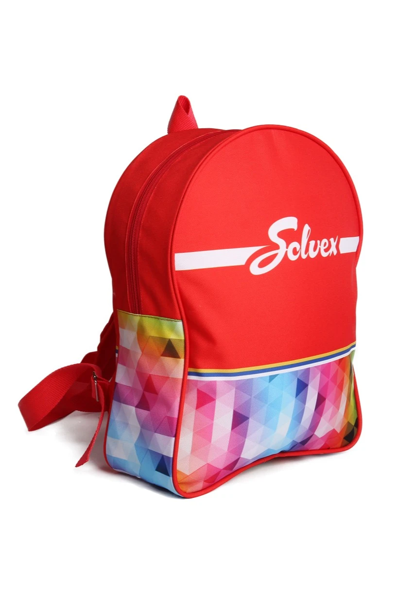 Рюкзак Финт с жестким каркасом 35х28х10,5 см, с полной запечаткой#2