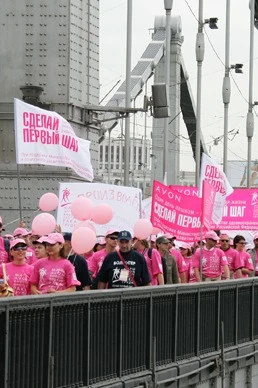 Транспарант 70х300 см, шелк, с карманами#2 Транспарант 70х300 см, шелк, с карманами#2