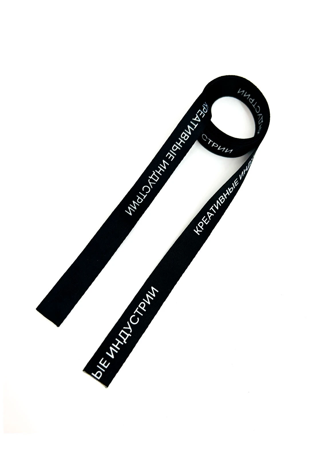 Лента блекаут ширина 1,5 см, полноцветная печать#3