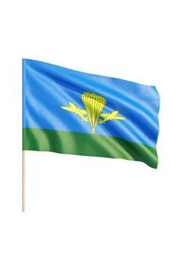 Купить флаг ВДВ России