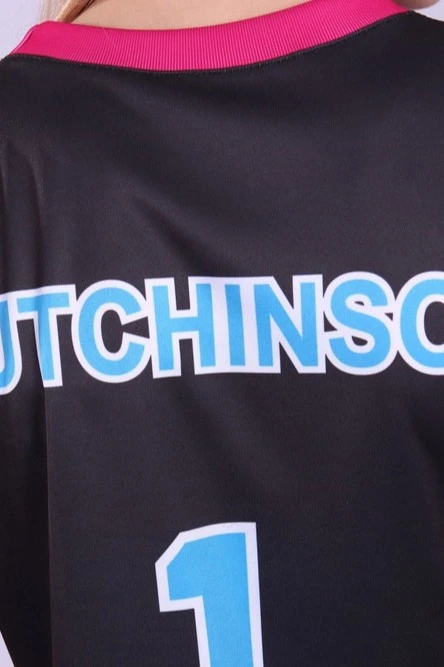 Купить Волейбольную форму женскую Хэнди "HUTCHINSON 1"