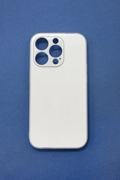 Купить чехол для iPhone 14 Pro без печати