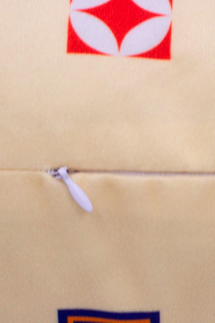 Подушка-валик 16х45 см, с полной запечаткой#2