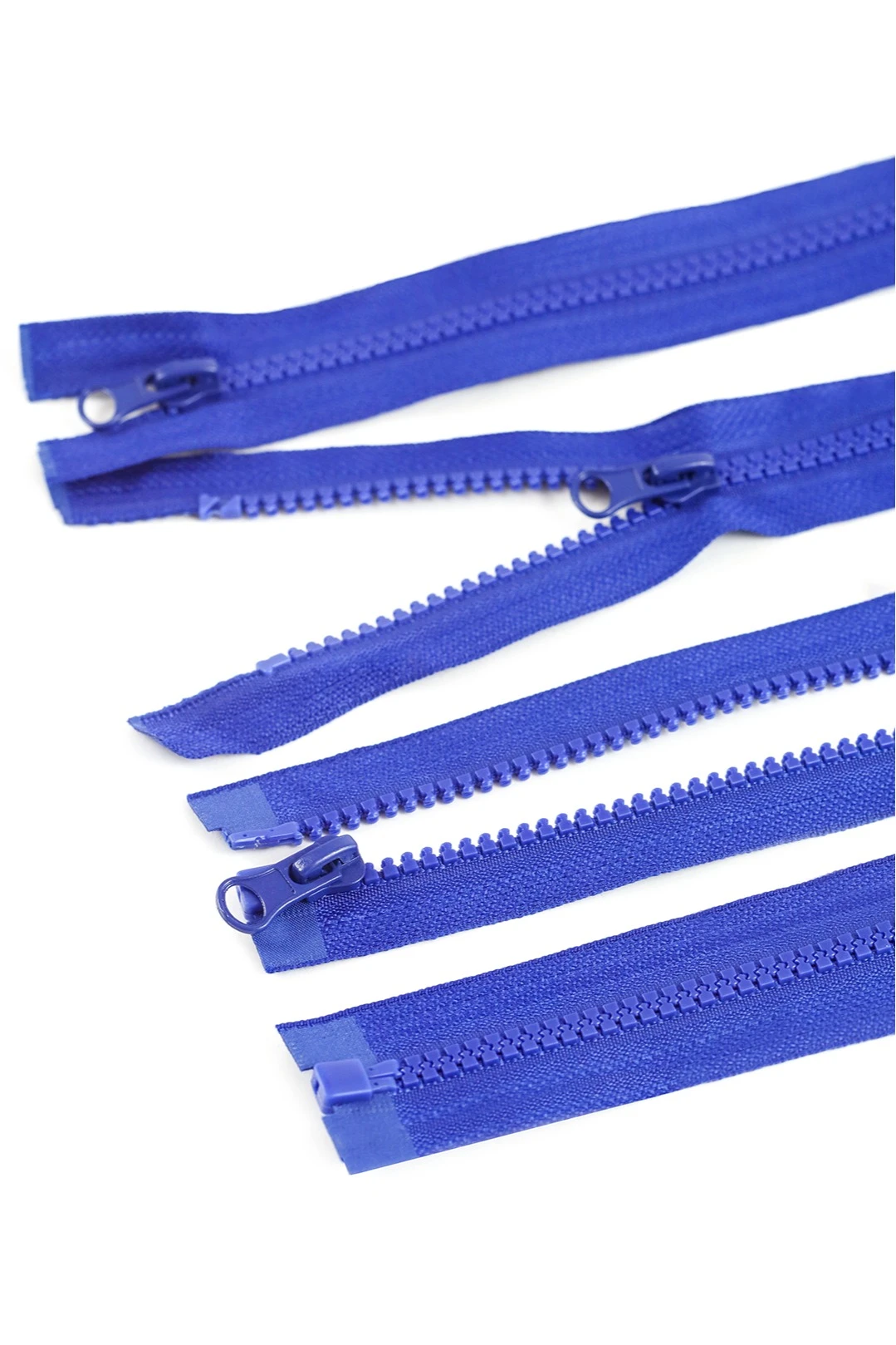 Купить молнию тип 5 разъемную, темно-синий