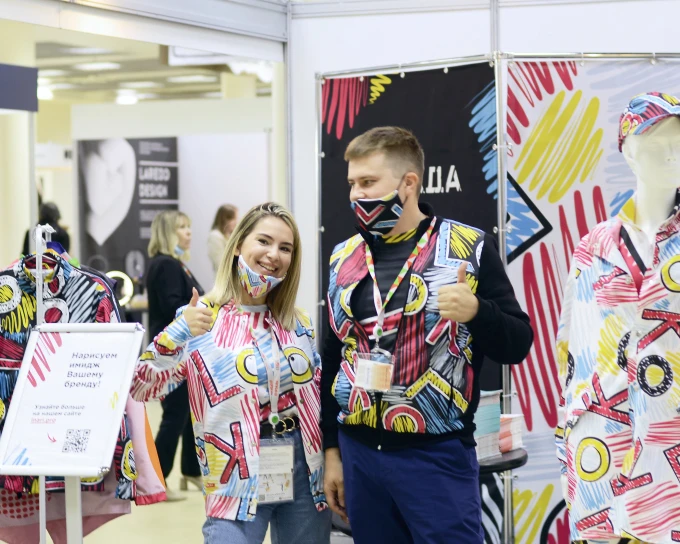 INARI - Производственная компания | INARI