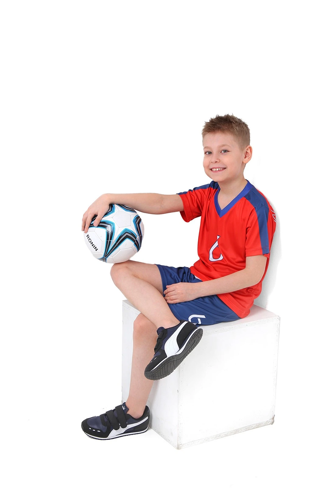 Купить футбольную форму детскую Юве "Washington"