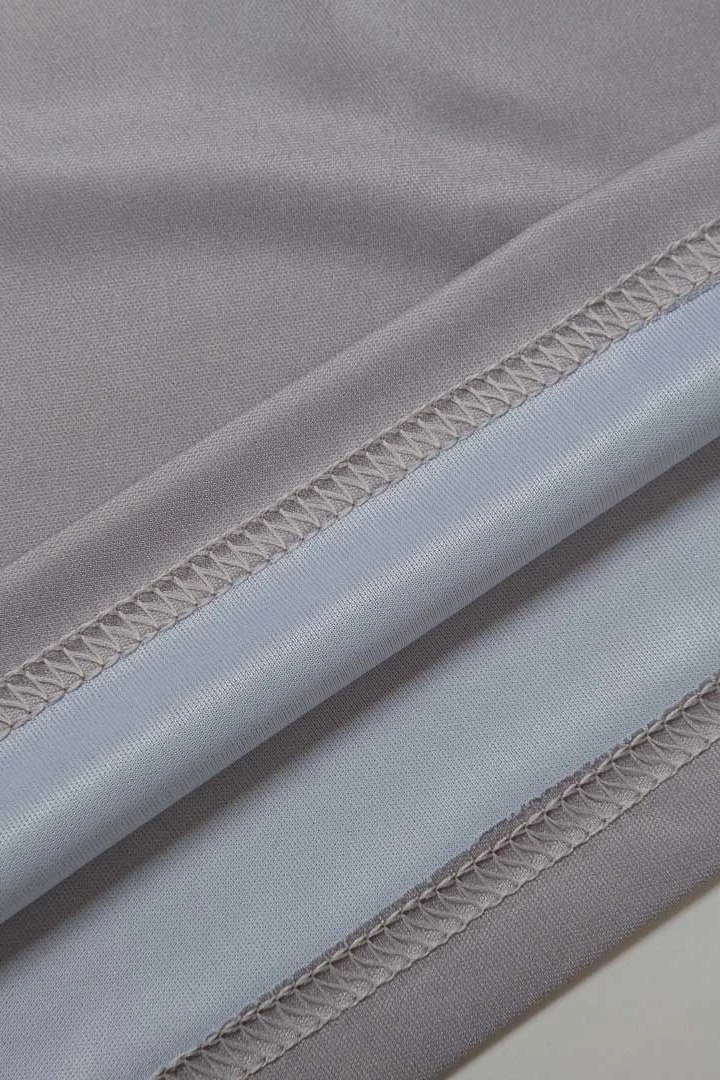 Футбольная форма Юве мужская с полной запечаткой "French"#3