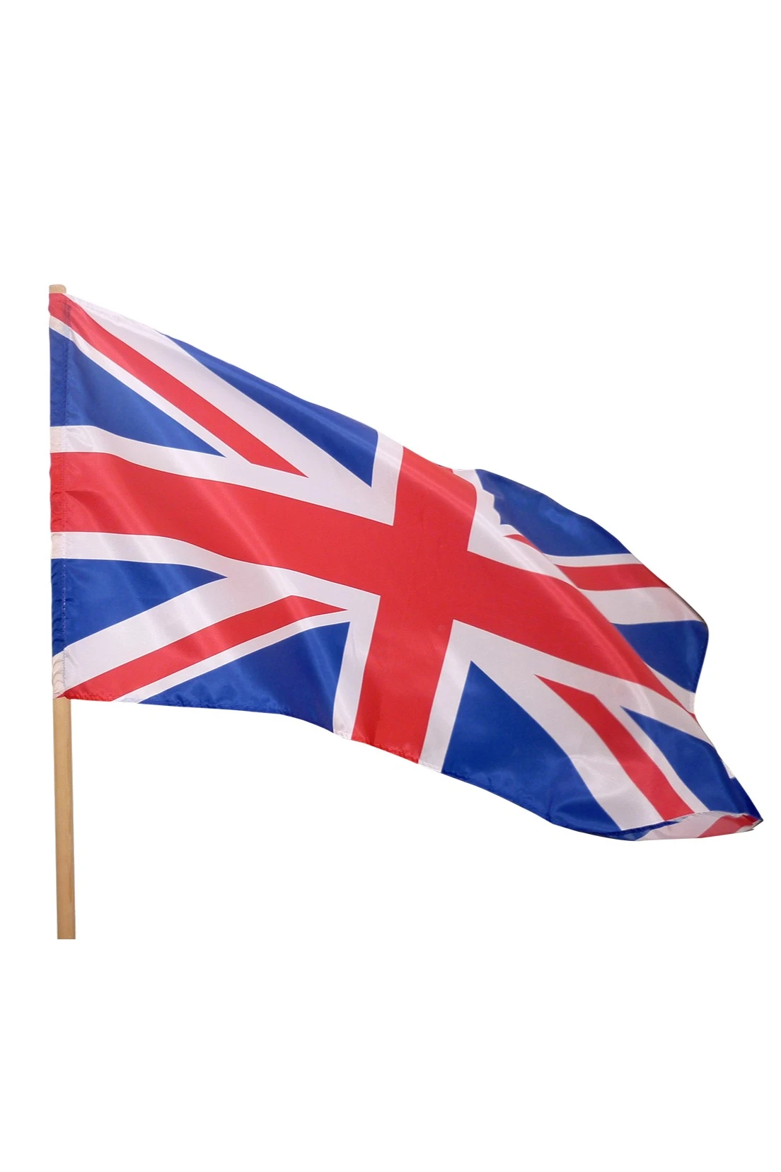 Купить флаг Великобритании 68х135 см