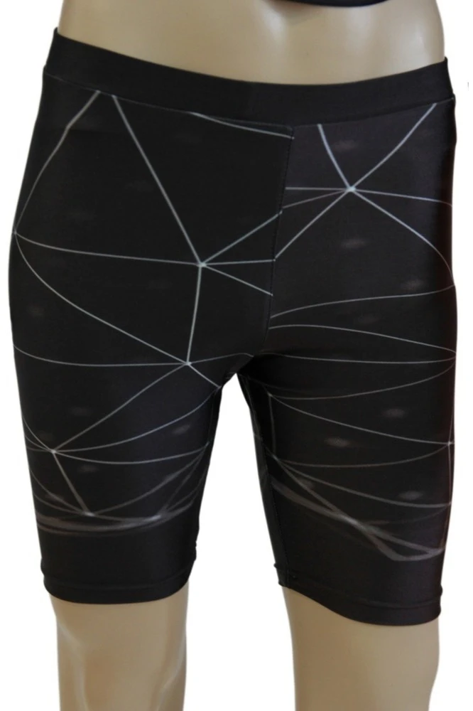 Шорты Форвард велосипедные мужские с полной запечаткой "Shimano XTR"#2 Шорты Форвард велосипедные мужские с полной запечаткой "Shimano XTR"#2