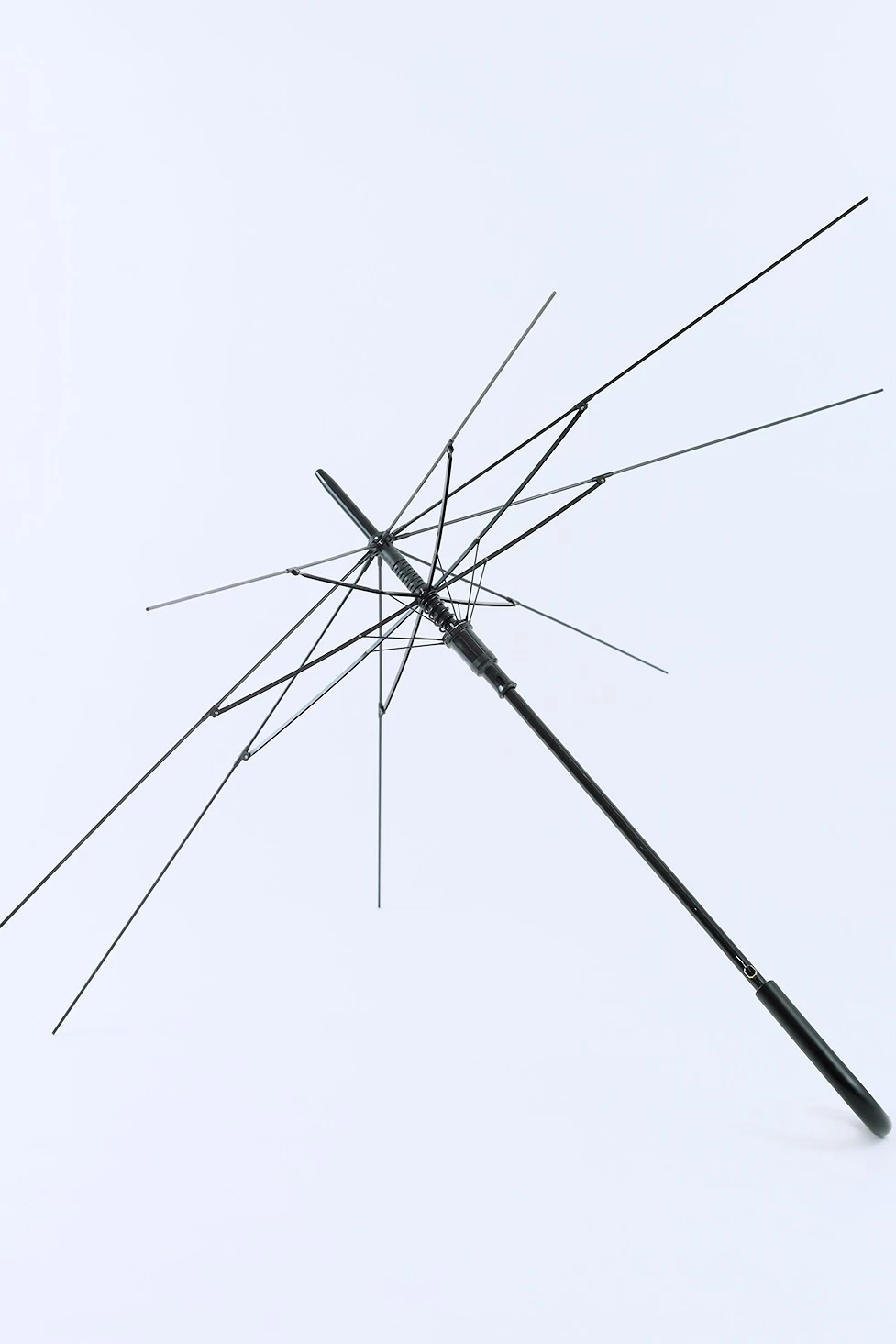 Купить каркас зонта Моне с пластиковой ручкой