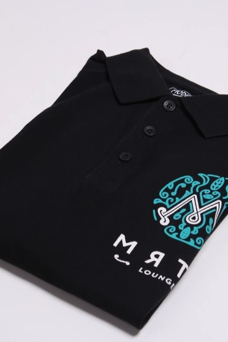 Поло Престиж унисекс (Modern), однотонная "MINT"#1