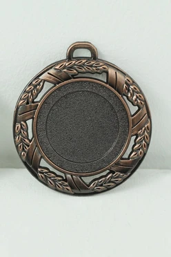 Медаль металлическая Ахеронт 50мм#1