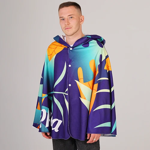 Пледы накидки