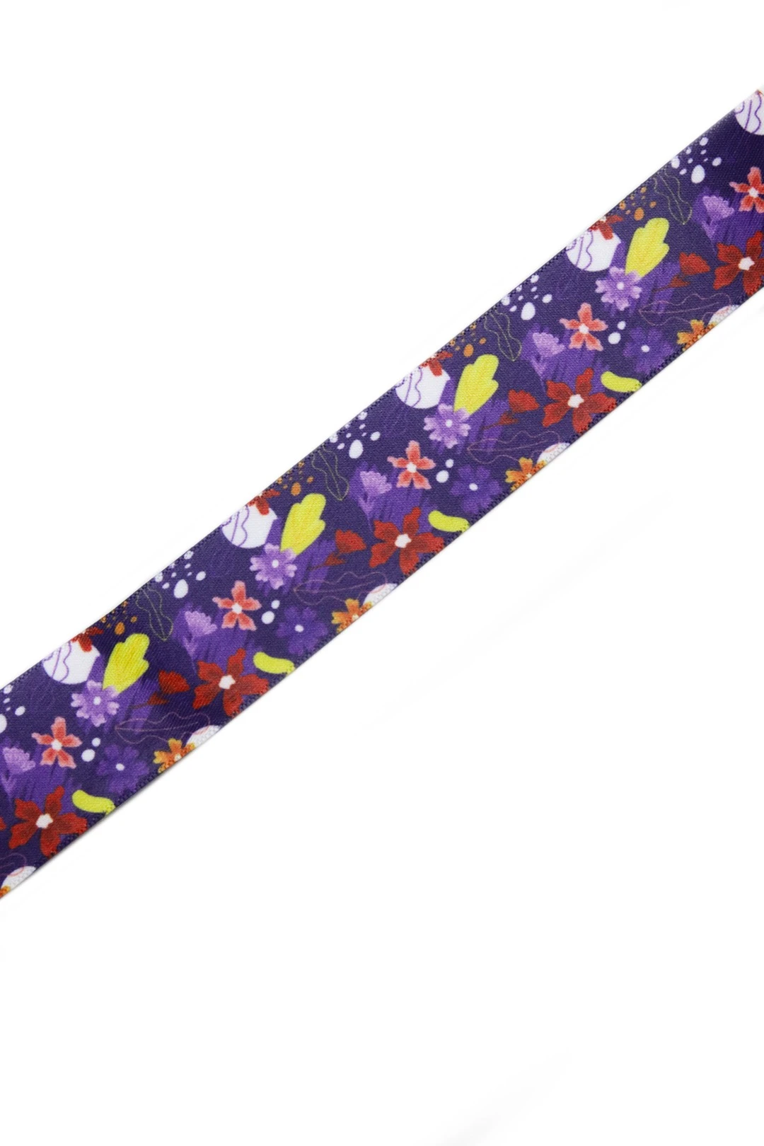 Ленточка с печатью 2,5х25 см#2