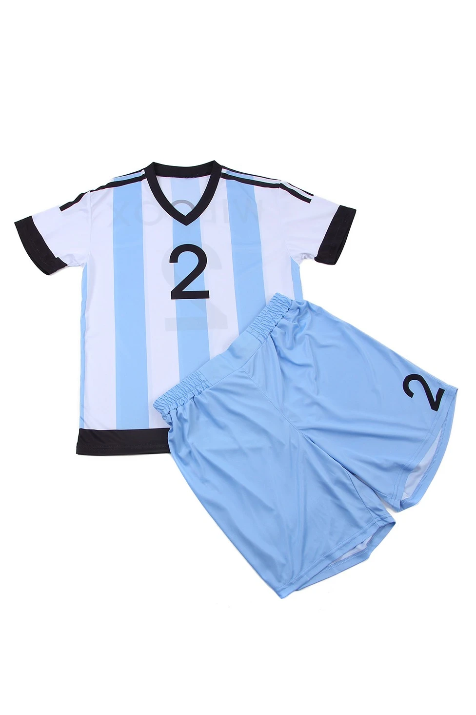 Футбольная форма Юве мужская с полной запечаткой "WILCOX"#7 Футбольная форма Юве мужская с полной запечаткой "WILCOX"#7