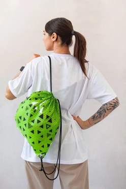 Рюкзак Уолкер 35х45 см с полной запечаткой#2