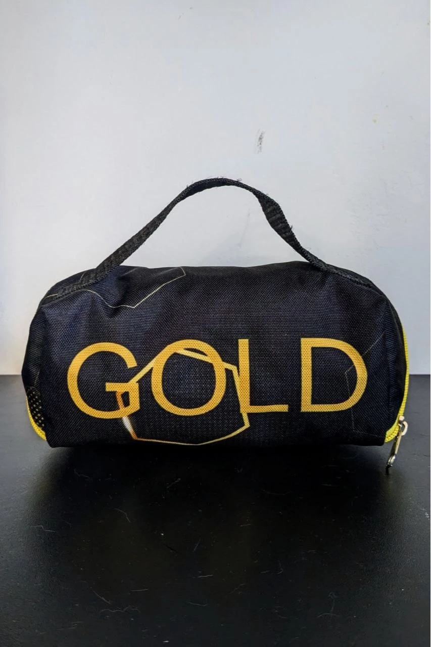 Косметичка Лилия 18х8х8 см, с полной запечаткой#5