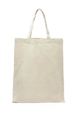 Сумка Камас из двунитки 35х45 см, однотонная#1