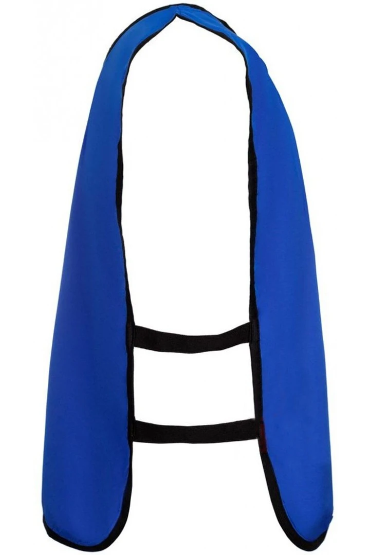 Манишка Юнив двухслойная с полной запечаткой#7