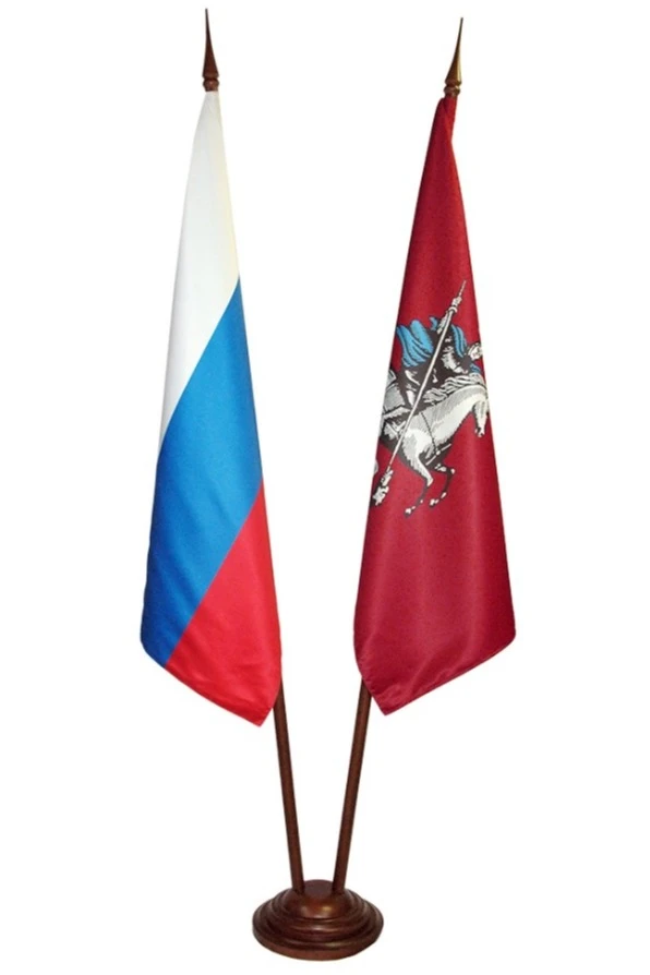 Купить основание деревянное "Блин" 2 штока Бук