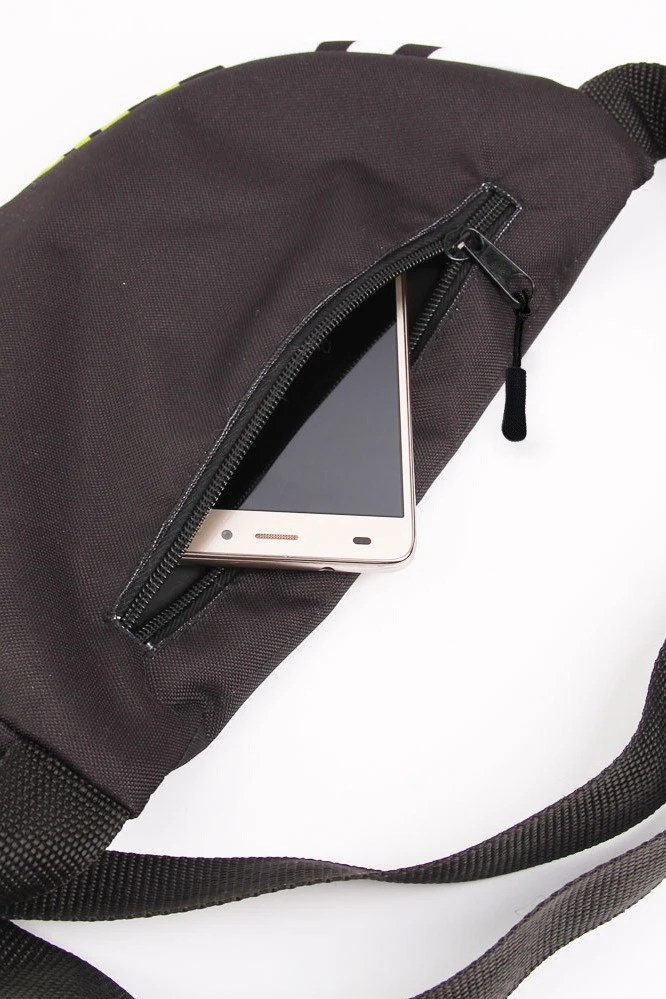 Сумка Белт поясная объёмная, с полной запечаткой#2