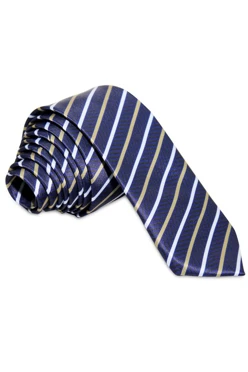 Купить галстук Слим мужской "Lord"