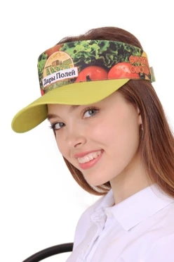 Купить козырек Софт "Дары полей"