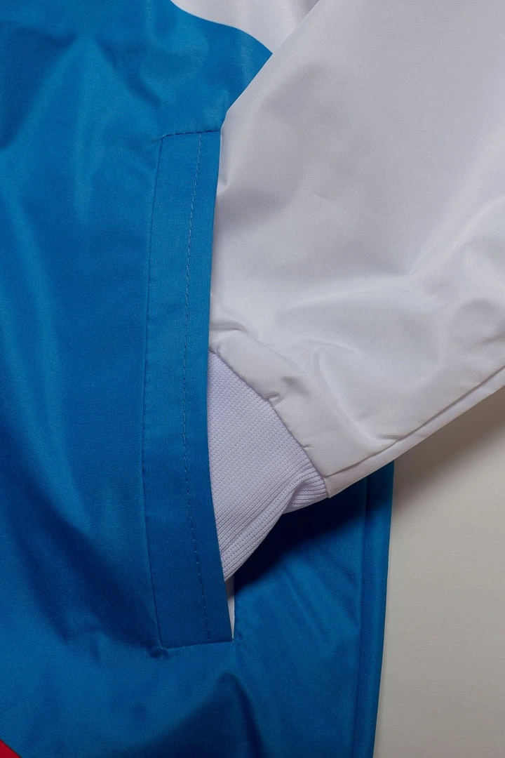 Купить ветровку Спортинг мужскую