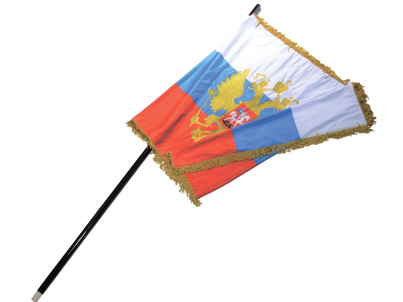 Древко для напольных подставок