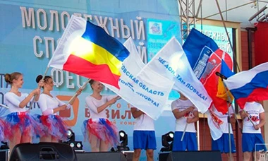 INARI - Производственная компания | INARI