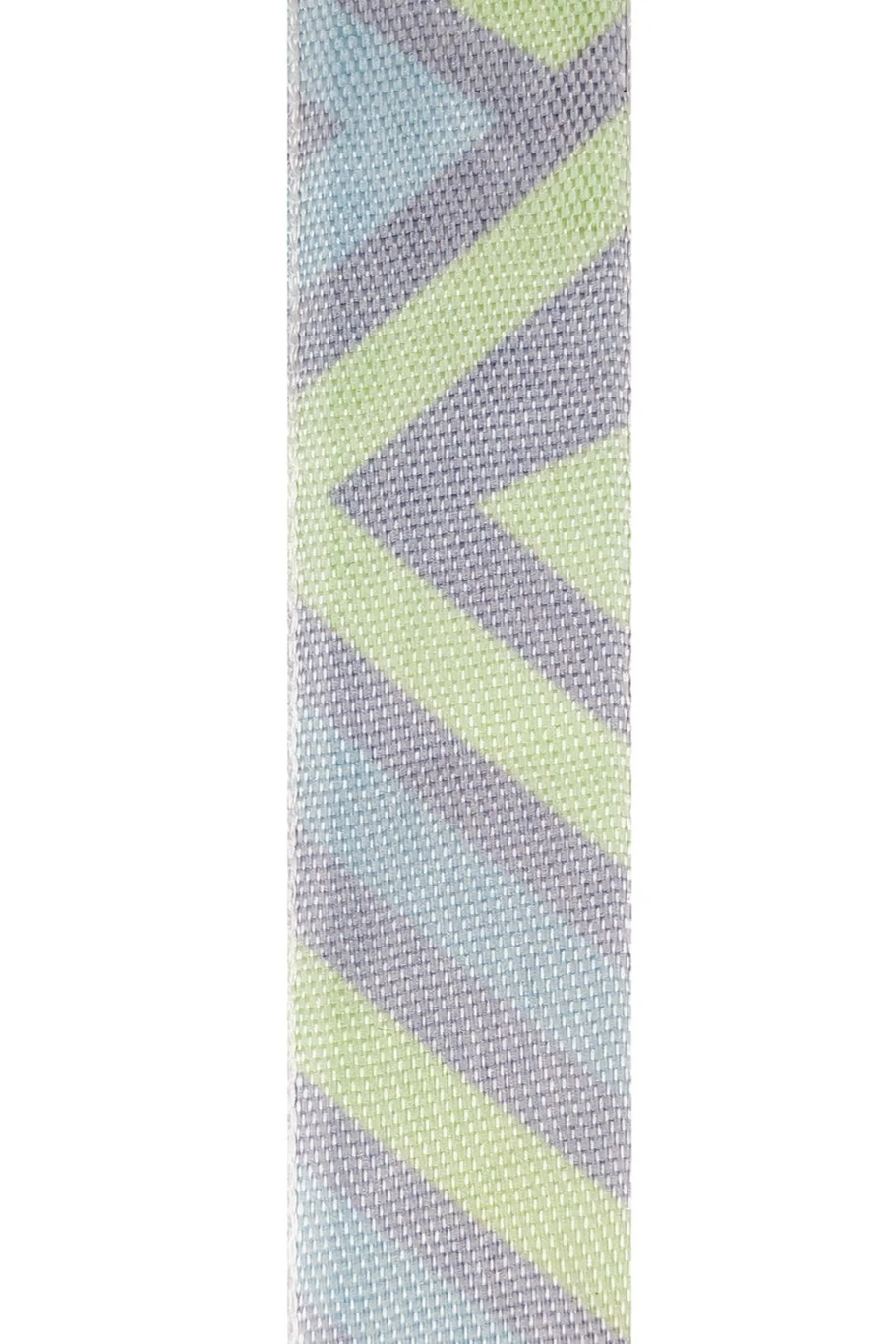 Лента для медали атлас ширина 2 см с карабином#4