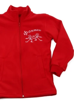 Купить детскую толстовку Харисон "Фантазия"