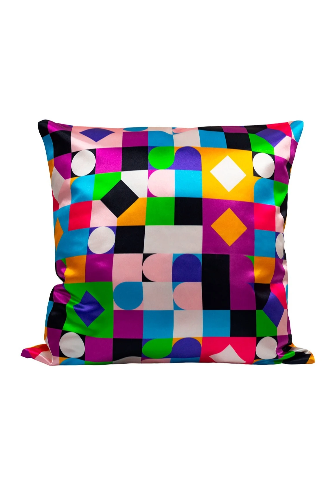 Подушка 50х50 см, с полной запечаткой#3