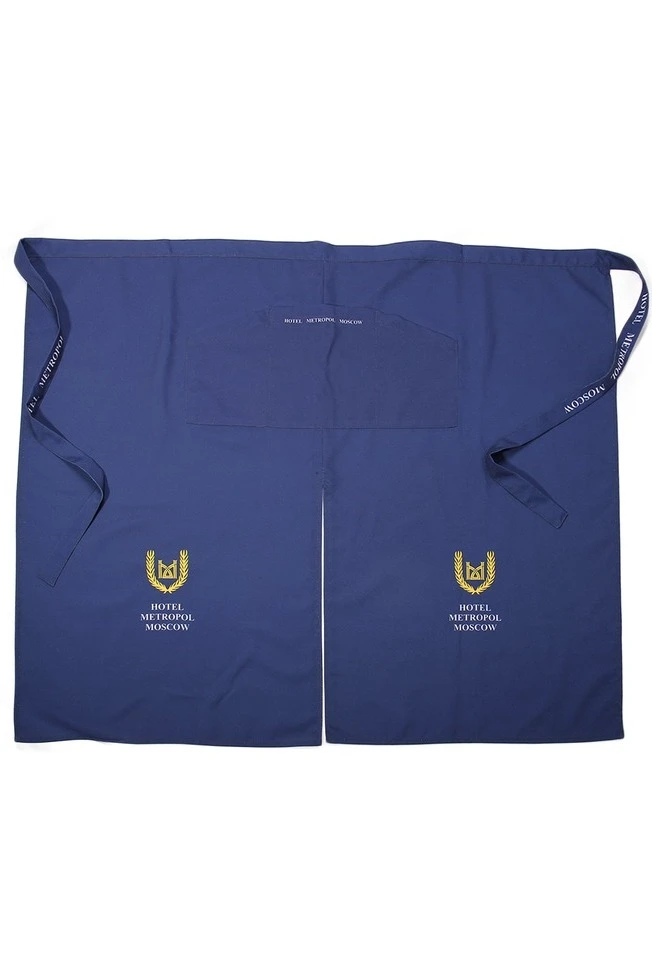 Купить фартук Шеф "Hotel Metropol Moscow"