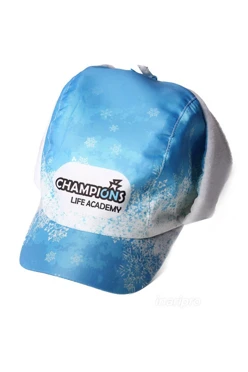 Купить Шапку-ушанку Вилл утепленную взрослую "Champions"