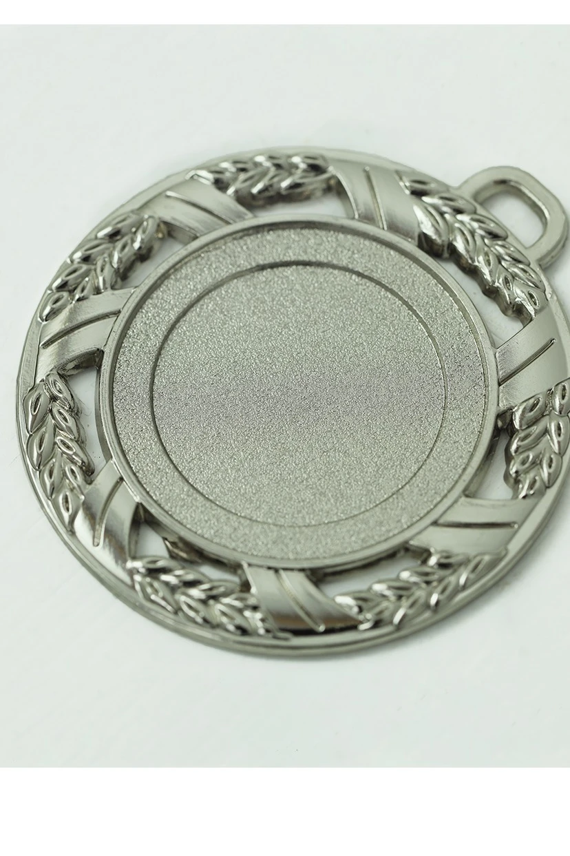 Медаль металлическая Ахеронт 50мм#2